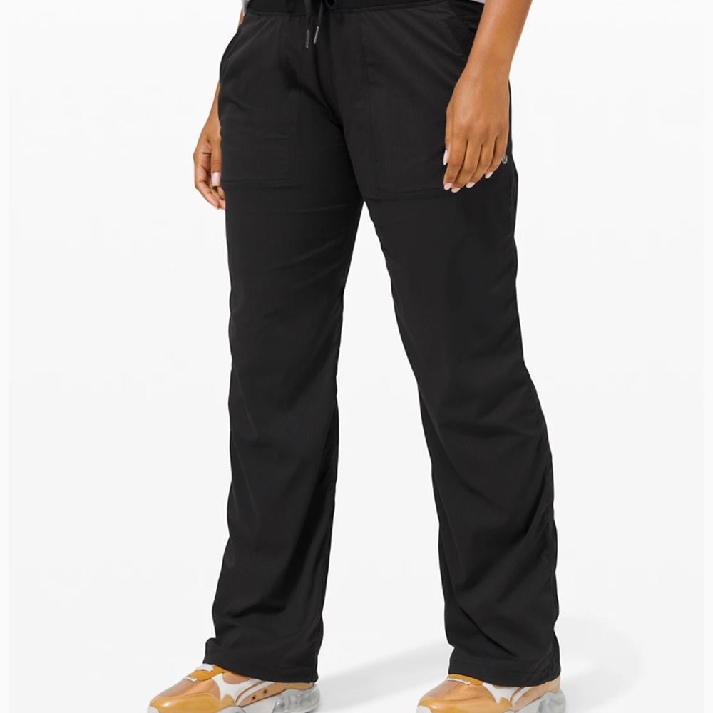 Lulu lemon pants